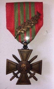 Photo de la décoration originale